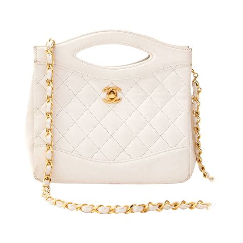 chanel handbag cream|chanel bags for sale authentic.